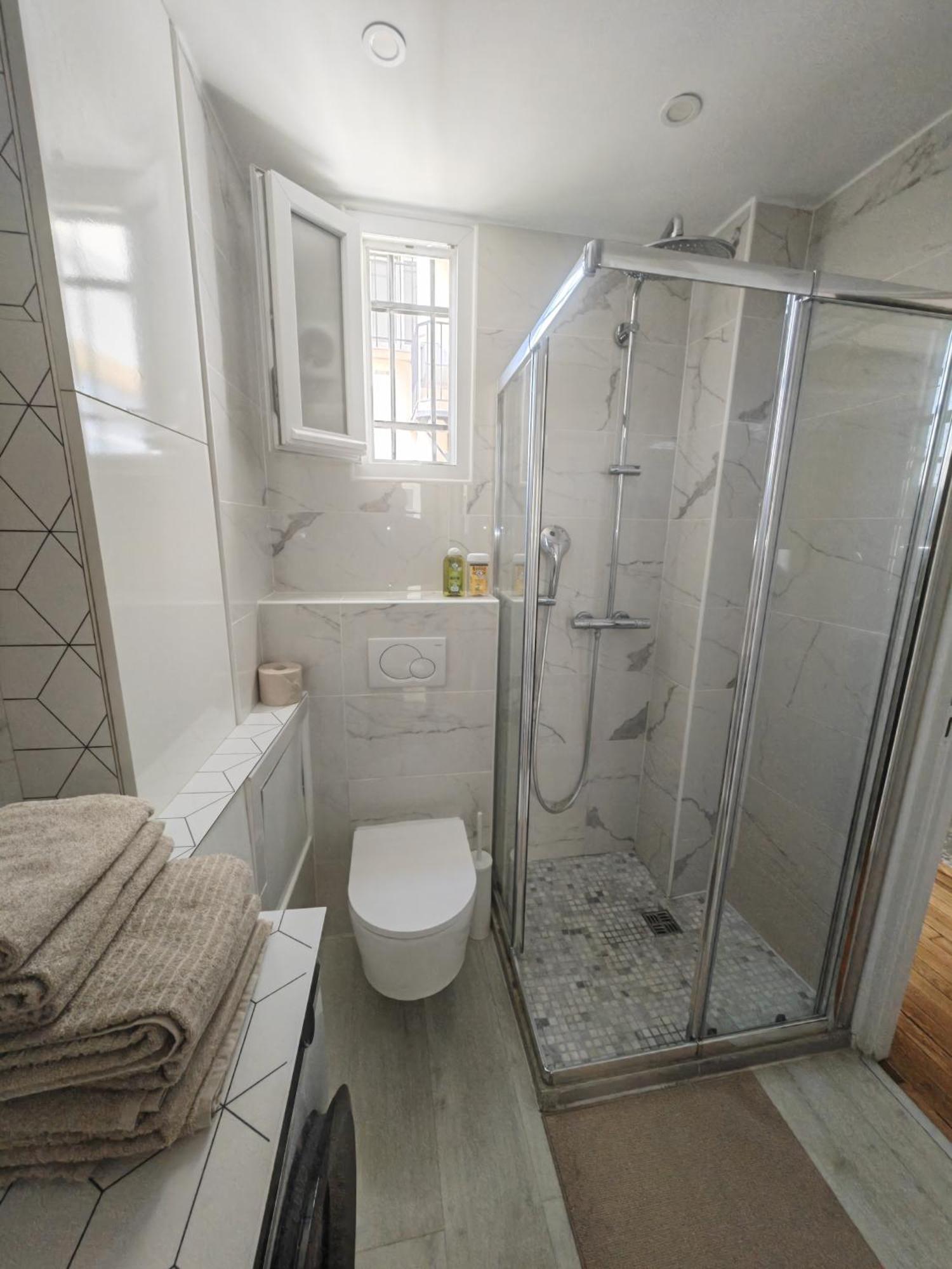 View Sur La Seine Apartman Párizs Kültér fotó
