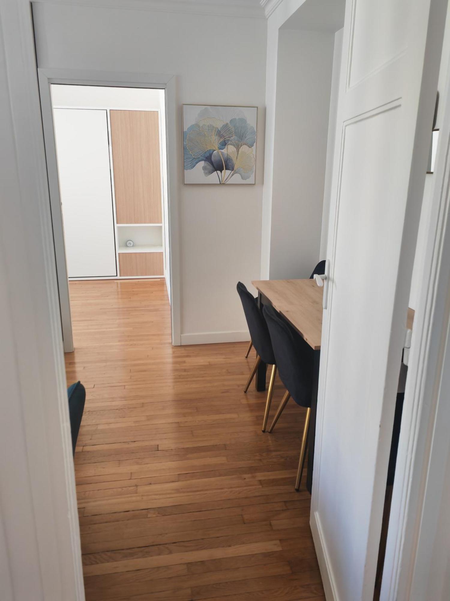 View Sur La Seine Apartman Párizs Kültér fotó
